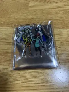 2025年最新】スタンピード アクリルキーホルダーの人気アイテム