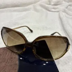 【美品】OLIVER PEOPLESオリバーピープルズ サングラスMaeleeのサムネイル