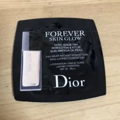 ディオールスキン　フォーエヴァー　フルイド　グロウ1N ファンデーション
