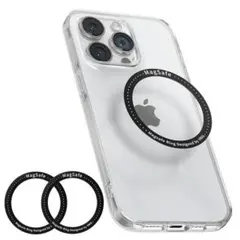 VRIG Magsafe対応 スマホリング 2個入り