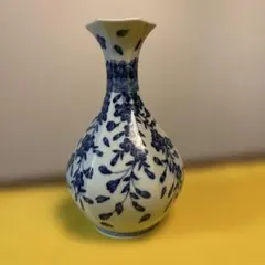 伊万里焼 鍋島隆山 花瓶 - メルカリ