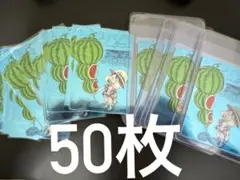 ワンピース ナツコミ2026 尾田栄一郎 サイン入り 50枚 - メルカリ