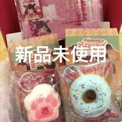 Mellojoy Toast Sticks スクイーズ ミニランド
