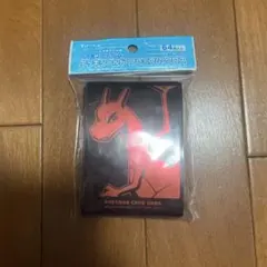 ポケモンカード　デッキシールド　プレミアム・グロス