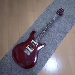 PRS SE Custom エレキギター 本体 ギグバッグ付属 - メルカリ