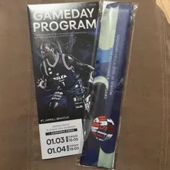 長崎ヴェルカ　扇子　グッズ