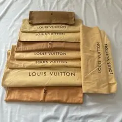 LOUIS VUITTON ショップ袋 20枚セット