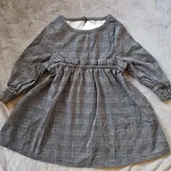 ROPE PICNIC ワンピース 100