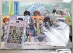 18trip エイトリ おもてなしライブ おもライ グッズ付き特典　#01