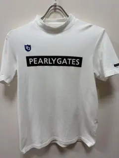 PEARLYGATES ホワイトシャツ 89最終値下げ