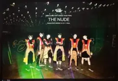 2026年最新】bish the nude blu-rayの人気アイテム - メルカリ