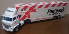 2026年最新】フットワークF1 トミカの人気アイテム - メルカリ