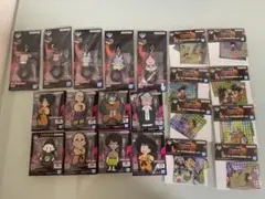 ドラゴンボール　一番くじ　G賞 H賞 I賞 全種セット