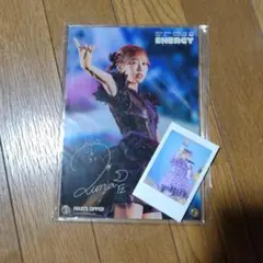 FRUITS ZIPPER 写真集PREMIUM版特典