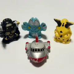 2025年最新】ジェットマン 指人形の人気アイテム - メルカリ