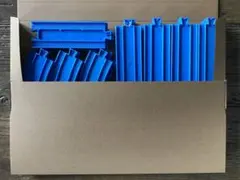 プラレール 鉄道玩具