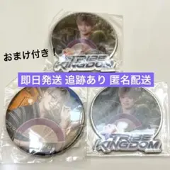 BALLISTIK BOYZ トラキン 浴衣 加納嘉将 セット 即購入◎