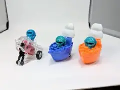 ドラえもん映画ビデオの販促品（ジャンク）