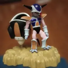 ドラゴンボール フリーザ フィギュア