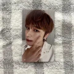 INI LAPOSTA ラポスタ トレカ 091尾崎匠海