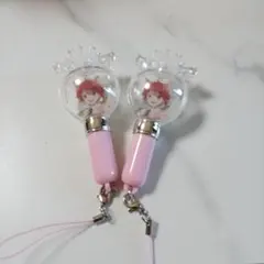 莉犬くんペンライト 2個セット