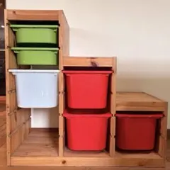 2026年最新】ikea トロファスト 階段の人気アイテム - メルカリ