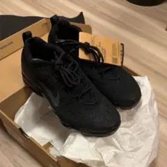 Nike Air VaporMax 2023 Flyknit Blackのサムネイル
