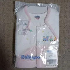 ファミリア　Babygro　ロンパース　70～85　グレコセット　レトロ
