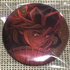 鬼滅の刃 無限城編 キービジュアル 缶バッジ 童磨　★