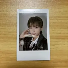 &TEAM  FIRST PAW PRINT  インスタントフォト HARUA