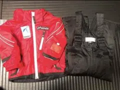 スキーウェア phenix キッズ　90 男の子　女の子