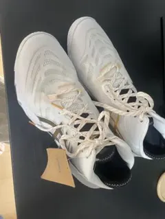 アシックス　メタライズ 27.0cm