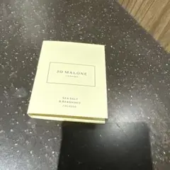 最安値JO MALONE LONDON Sea Salt & Bergamotのサムネイル