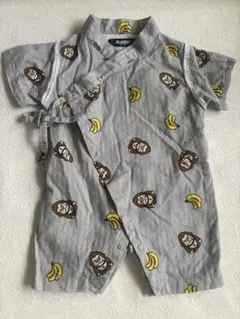 美品80 甚平 XLARGE KIDS