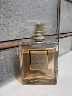 COCO Mademoiselle 香水 CHANEL ココシャネル　50ml