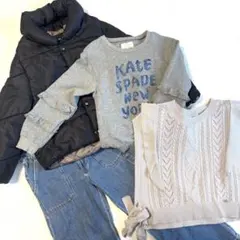 2025年最新】メゾピアノ 140まとめ売りの人気アイテム - メルカリ