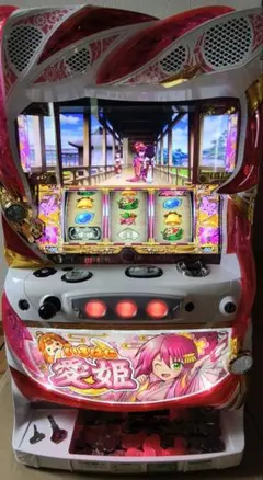 2026年最新】いろはに愛姫 実機の人気アイテム - メルカリ