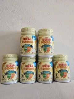 明治 ほほえみ らくらくミルク 液体ミルク 120mlのサムネイル