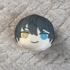 あんスタ　影片みか　おまんじゅう