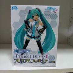2025年最新】初音ミク project diva プレミアムフィギュアの人気