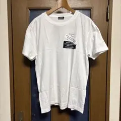 いだちゃんねる サイコ サイン入りTシャツ - メルカリ