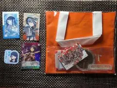 プロセカ 星乃一歌 セカライ 特典 まとめ売り