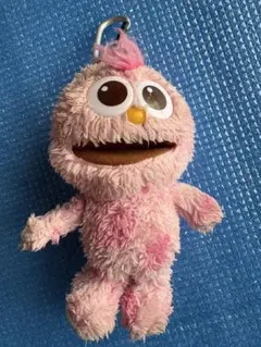 モッピー　ぬいぐるみ　MOPPY ＵＳＪ　キーホルダー