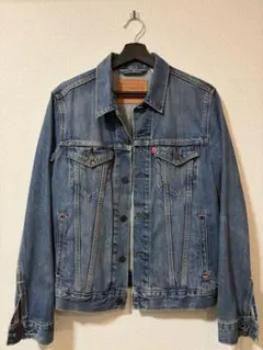 Levi's デニムジャケット トラッカージャケット Sサイズ