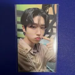 2026年最新】stray kids ハン トレカの人気アイテム - メルカリ