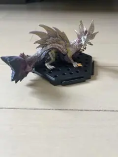 モンスターハンター タマミツネ フィギュア