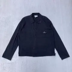 シャツカーディガン