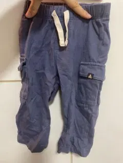 babygap パンツ