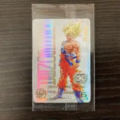 2026年最新】スーパードラゴンボールヒーローズ 孫悟空 ugm4-067の人気