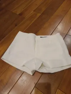 CECIL Mc BEE ショートパンツ